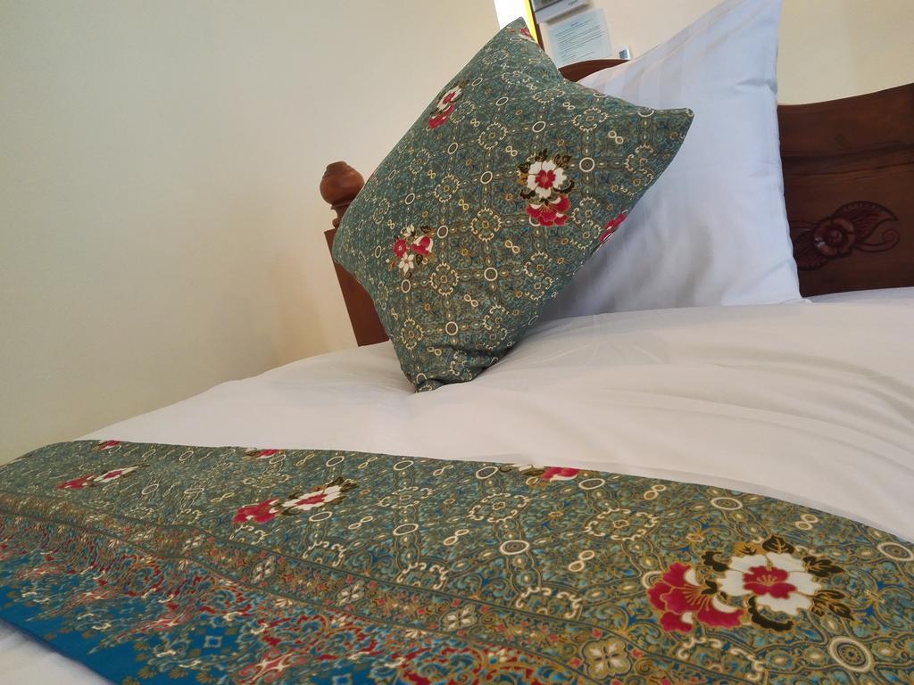 Baan Bussaba Hotel Trang Luaran gambar