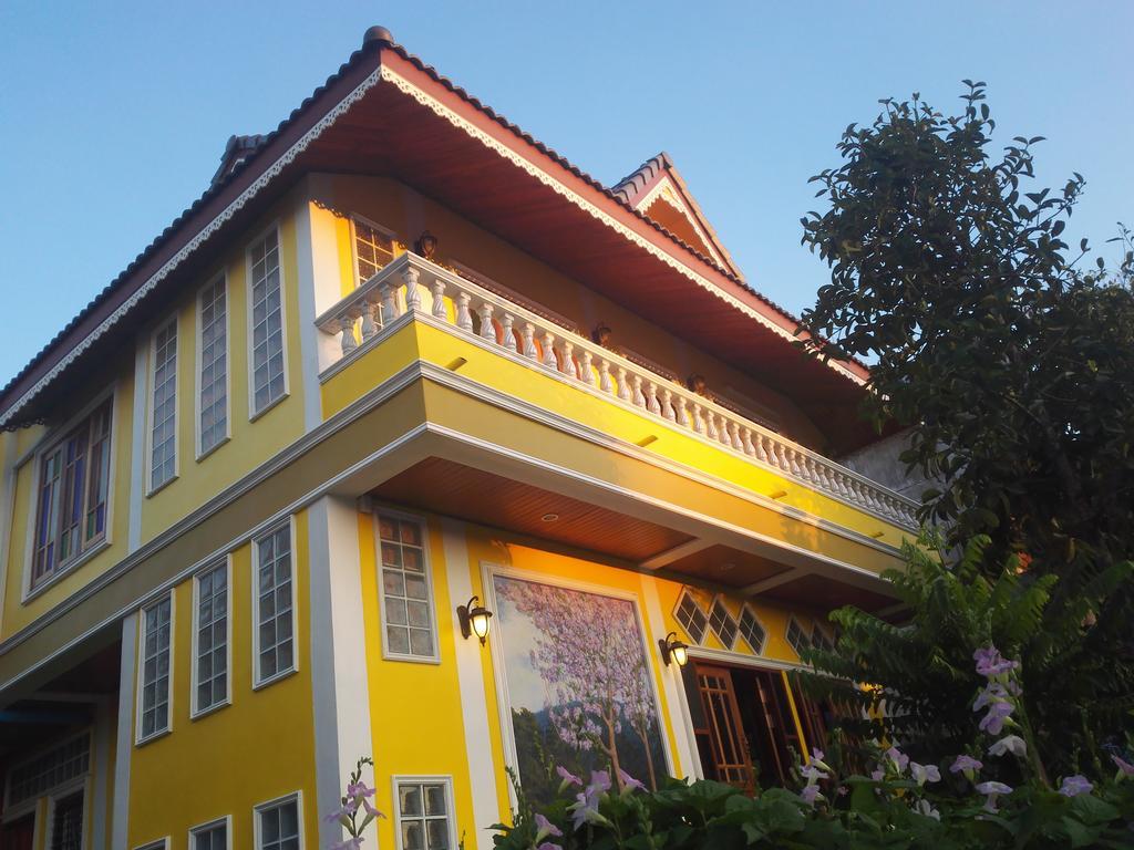 Baan Bussaba Hotel Trang Luaran gambar
