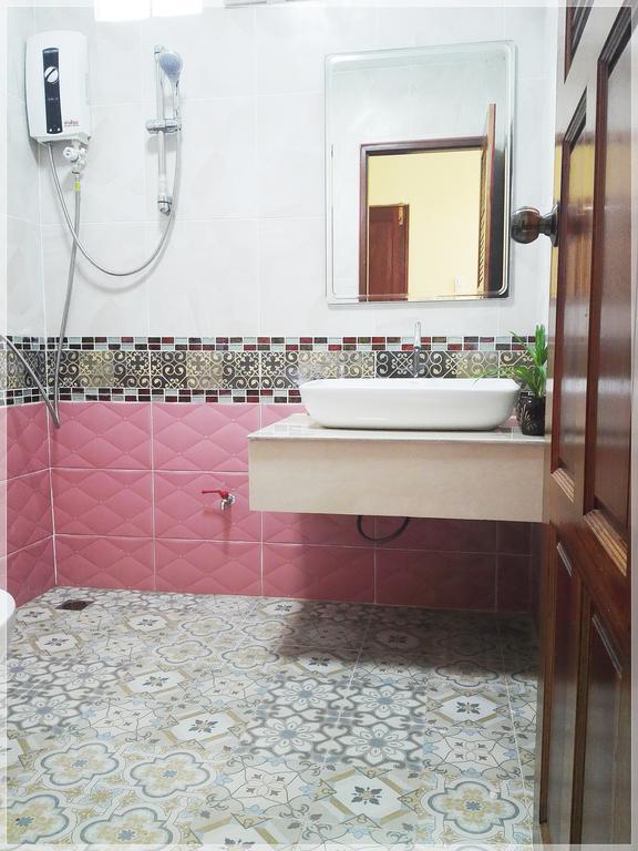 Baan Bussaba Hotel Trang Luaran gambar