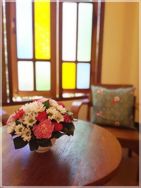 Baan Bussaba Hotel Trang Luaran gambar