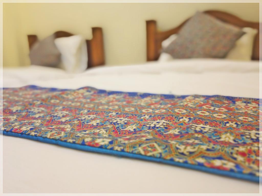 Baan Bussaba Hotel Trang Luaran gambar
